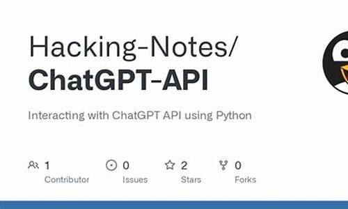 chatgpt python