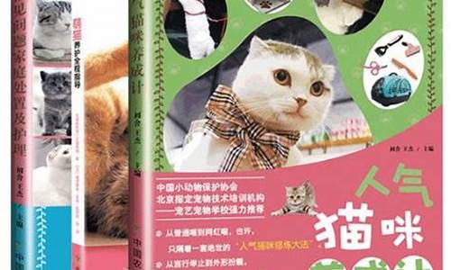 萌猫猫养成攻略_萌猫猫养成攻略 霜月眸